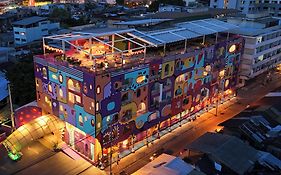 Chi Art Series Hotel Bangkok